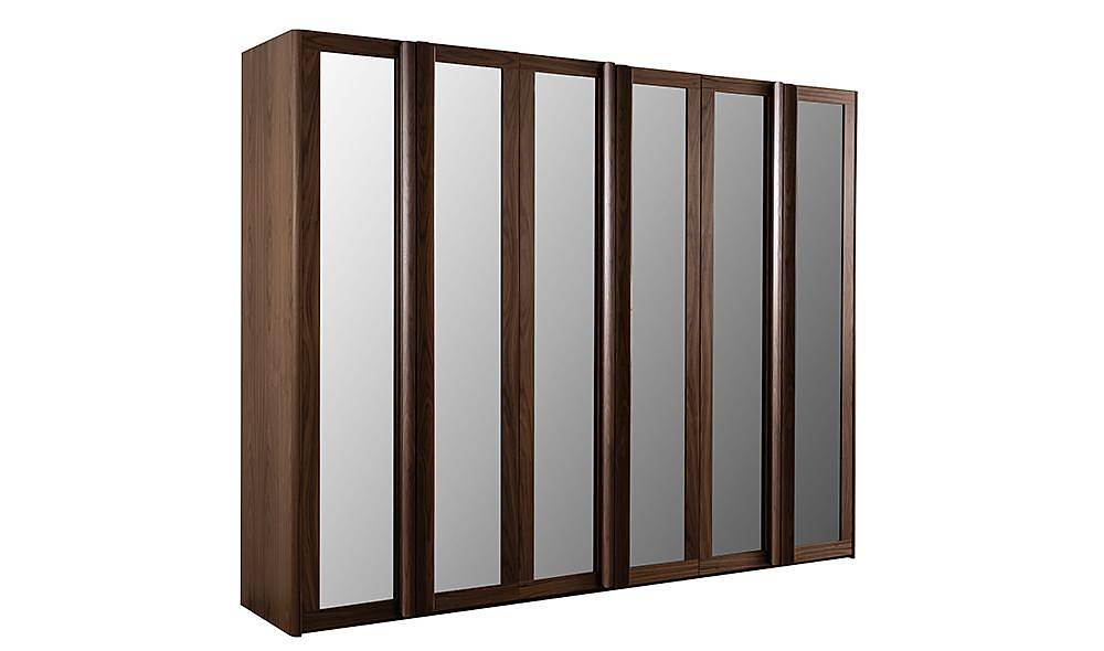 Neptün 6 Kapılı Gardrop