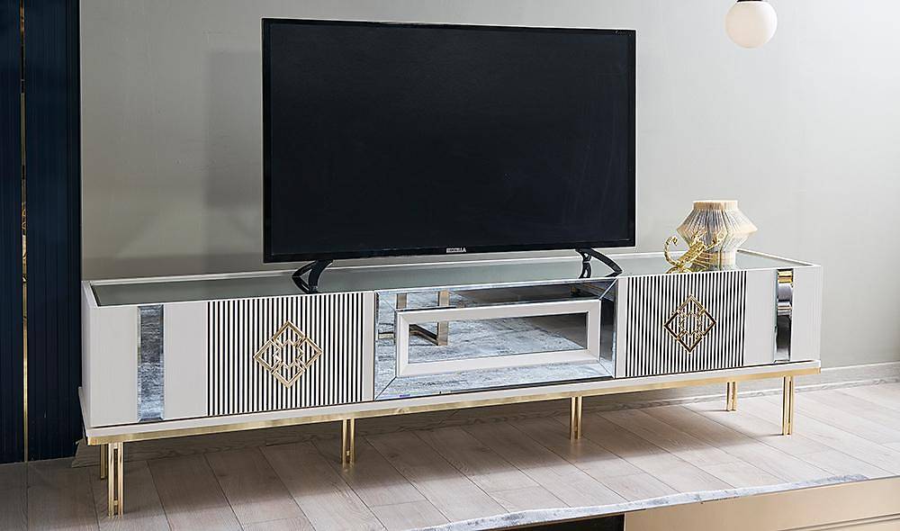 Fashion Tv Sehpası İndirimli Mobilya