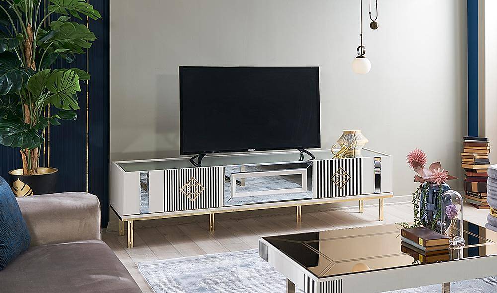 Fashion Tv Sehpası İndirimli Mobilya