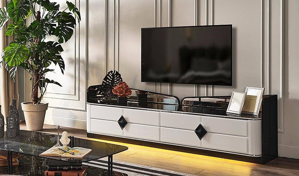 Atlantis Tv Sehpası İndirimli Mobilya