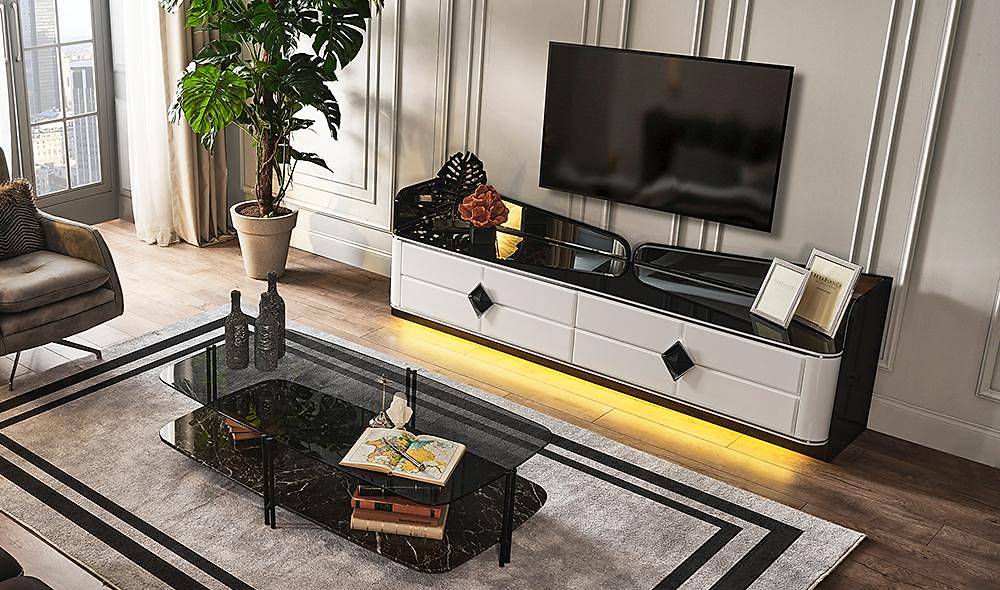 Atlantis Tv Sehpası İndirimli Mobilya