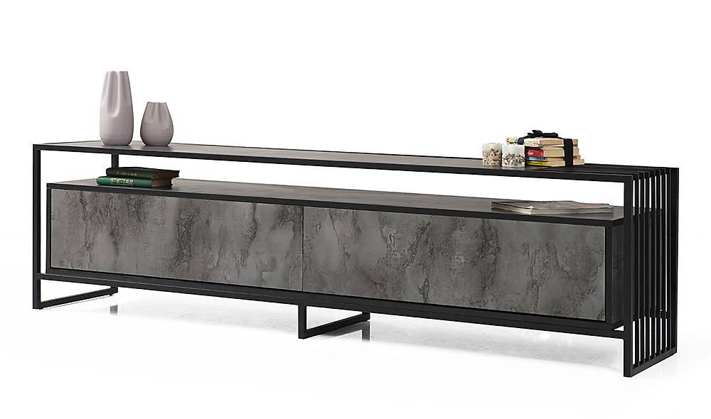 Partagas Tv Sehpası V2 İndirimli Mobilya