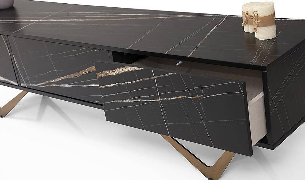 Yasmin Tv Sehpası İndirimli Mobilya