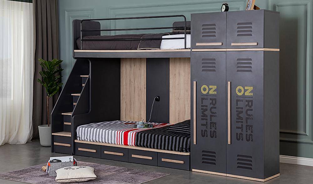 Bornova Compact Ranza