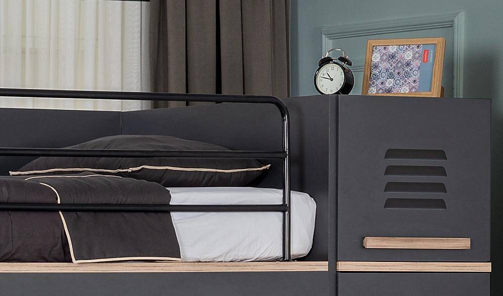 Bornova Compact Ranza İndirimli Mobilya