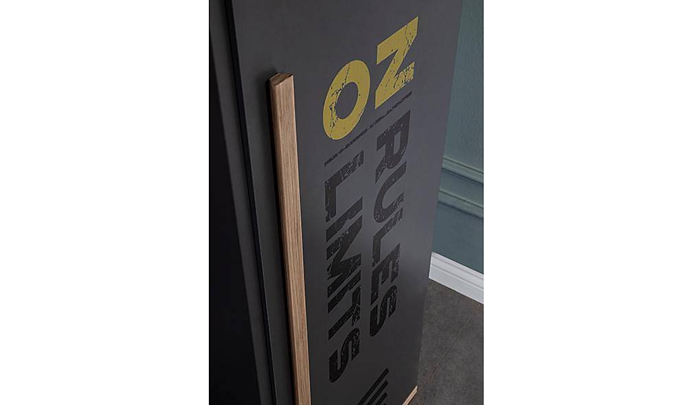 Bornova Compact Ranza İndirimli Mobilya