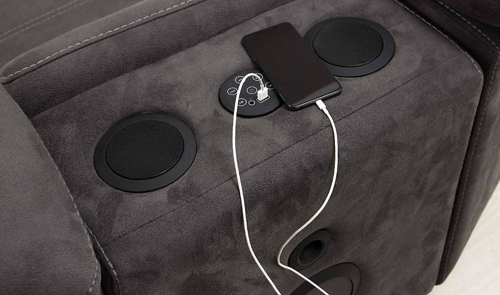 Mega Mekanizmalı Köşe Takımı