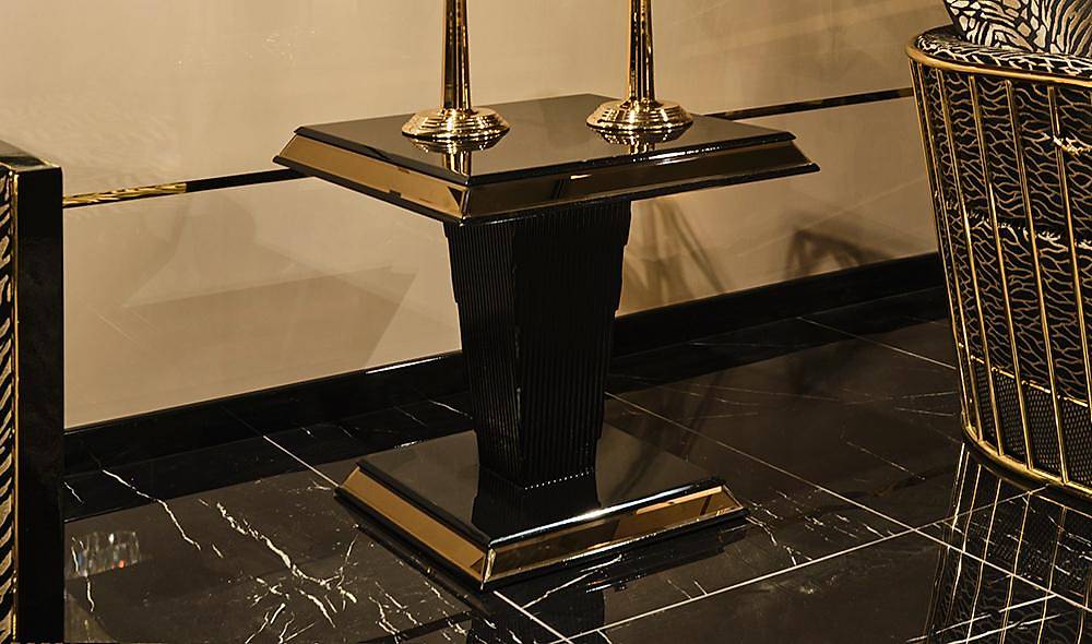 Zethos Klasik Koltuk Takımı İndirimli Mobilya