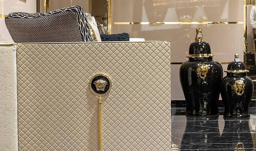 Zethos Klasik Koltuk Takımı İndirimli Mobilya