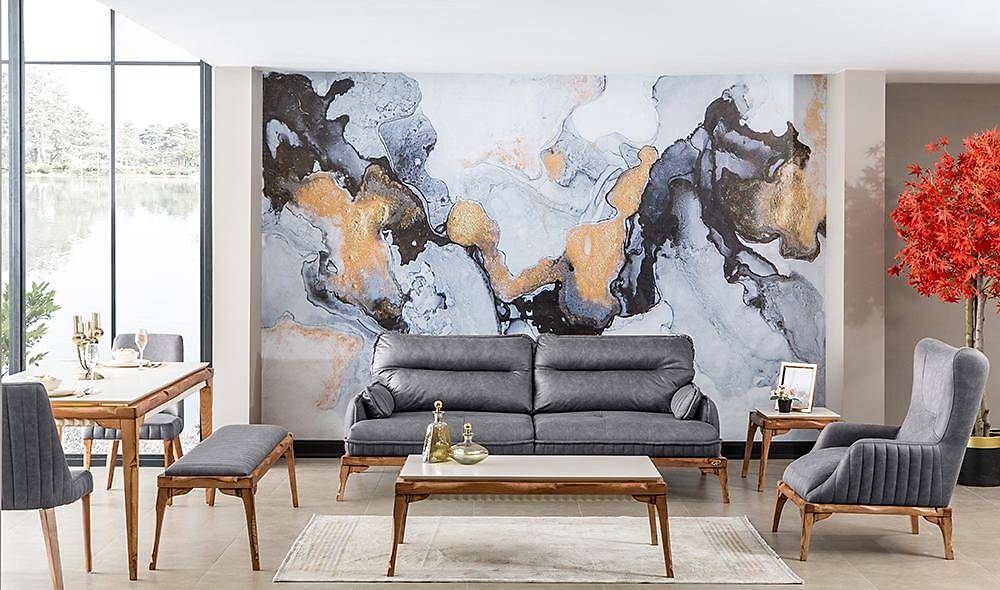 Eskişehir Koltuk Takımı V2 İndirimli Mobilya