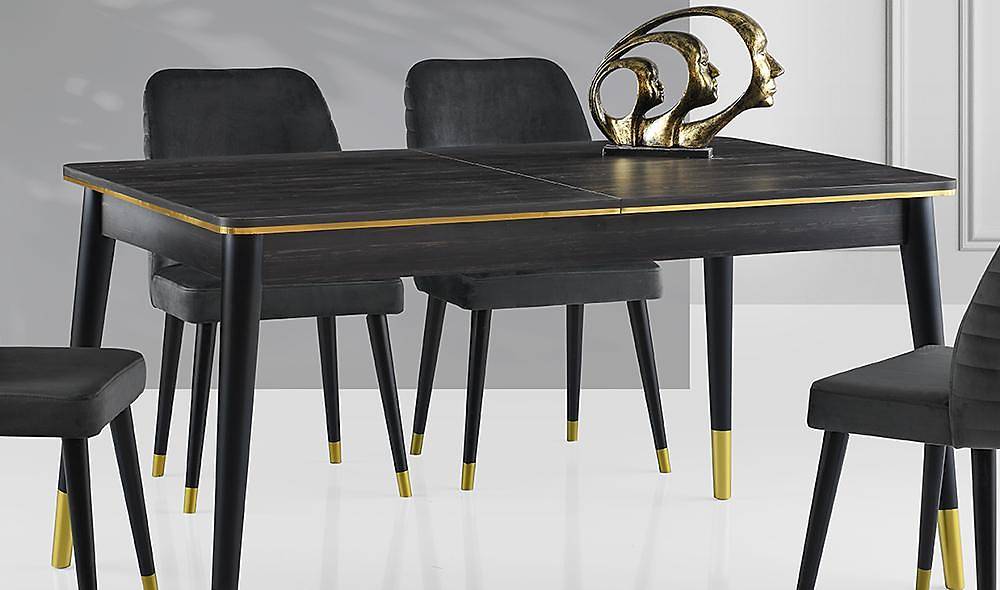 Akasya Yemek Masası Takımı Yemek Masası Takımı