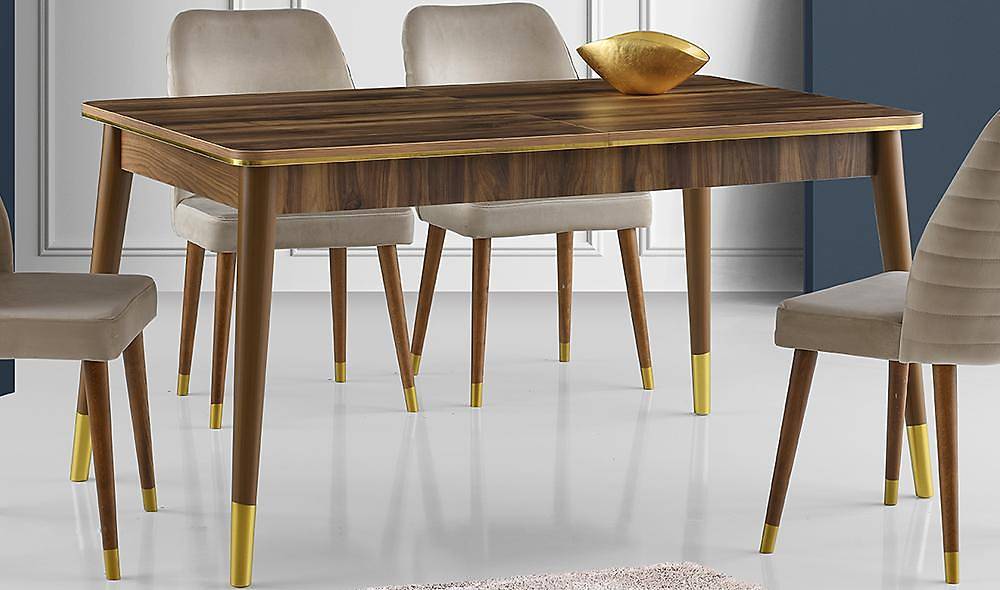 Akasya Yemek Masası Takımı Yemek Masası Takımı