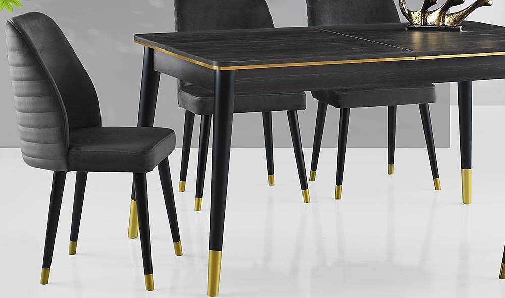 Akasya Yemek Masası Takımı Yemek Masası Takımı