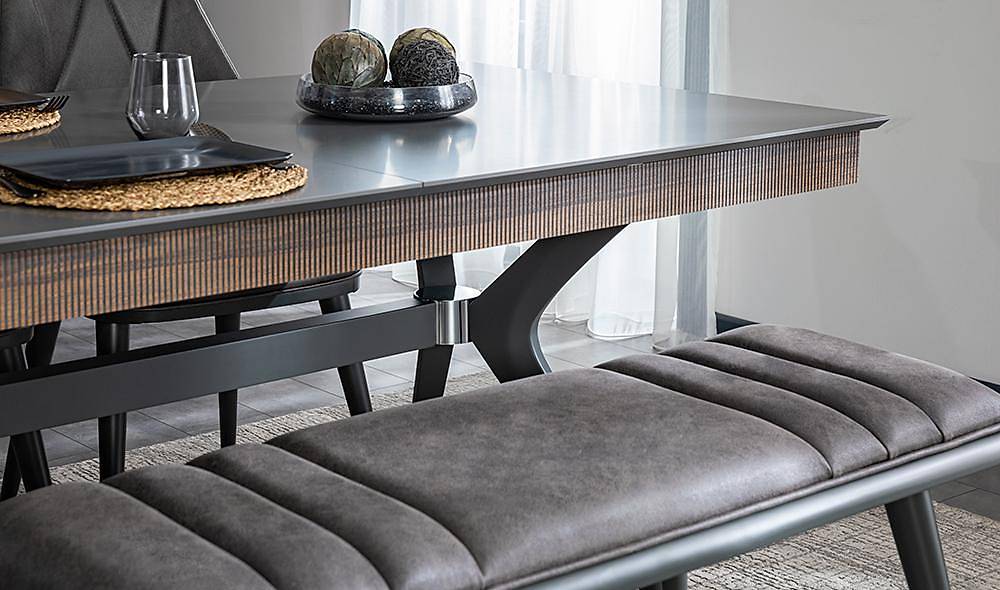 Athena Yemek Masası Takımı Masa Takımı