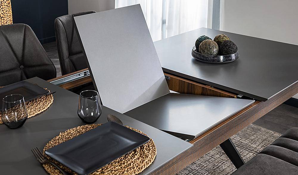 Athena Yemek Masası Takımı Masa Takımı