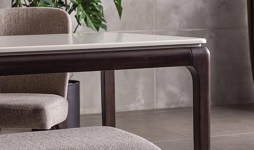 Albero Yemek Masası Takımı Yemek Masası Takımı