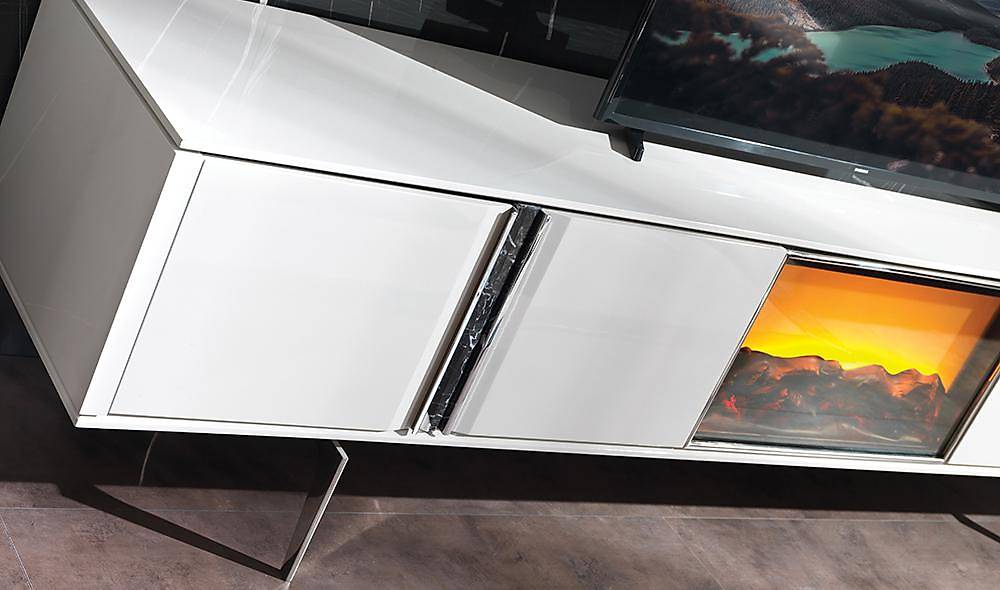 Belaris Tv Sehpası İndirimli Mobilya