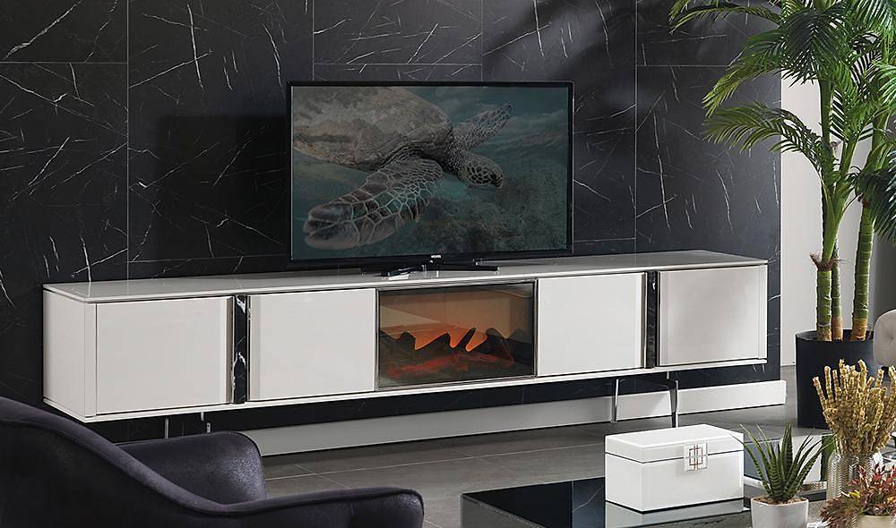 Belaris Tv Sehpası İndirimli Mobilya