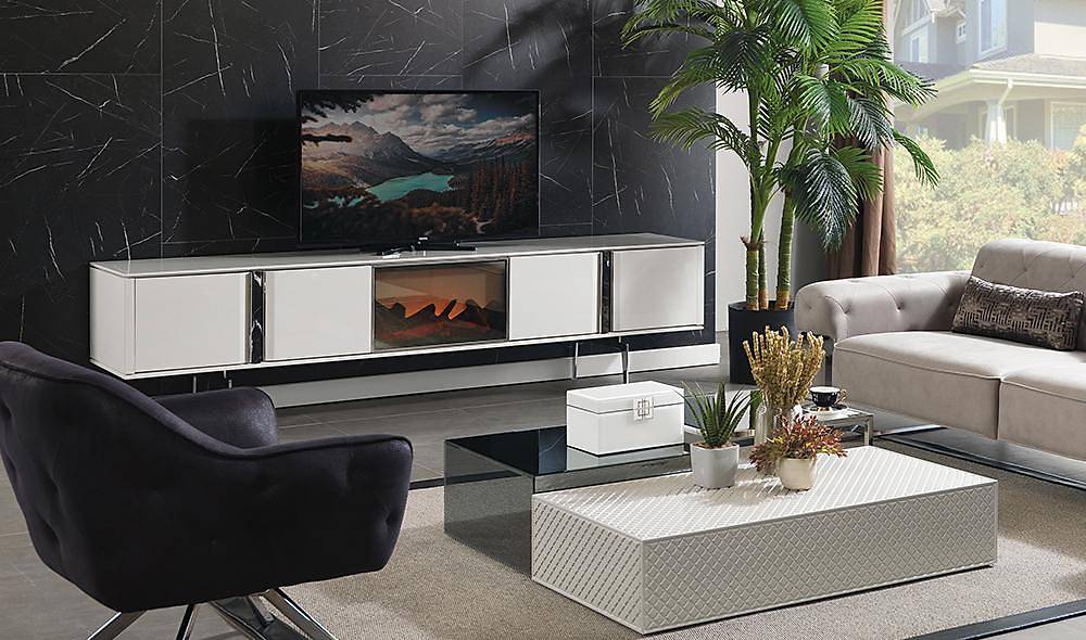 Belaris Tv Sehpası İndirimli Mobilya