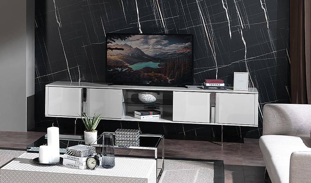 Belaris Tv Sehpası V2 İndirimli Mobilya