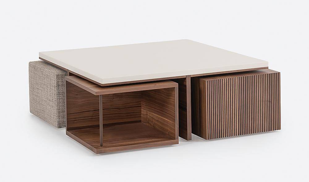 Harbiye Tv Sehpası İndirimli Mobilya