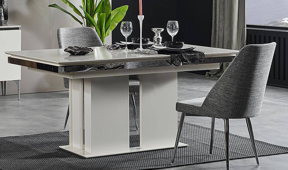 Alita Yemek Masası Takımı Yemek Masası Takımı