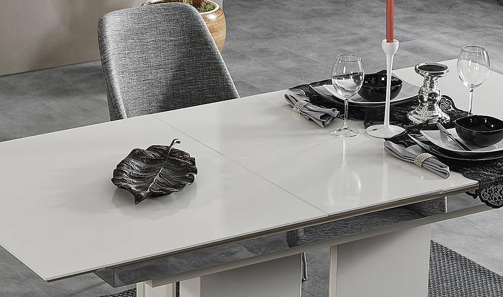 Alita Yemek Masası Takımı Yemek Masası Takımı