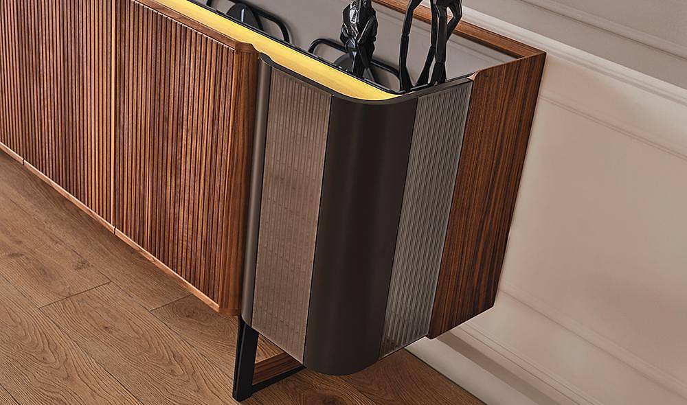 Anatolia Yemek Odası İndirimli Mobilya