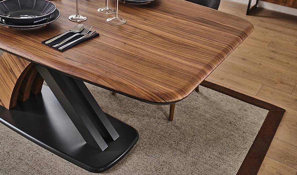 Anatolia Yemek Odası İndirimli Mobilya