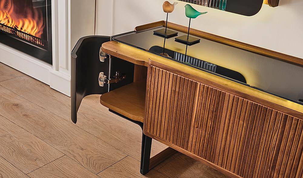 Anatolia Yemek Odası İndirimli Mobilya