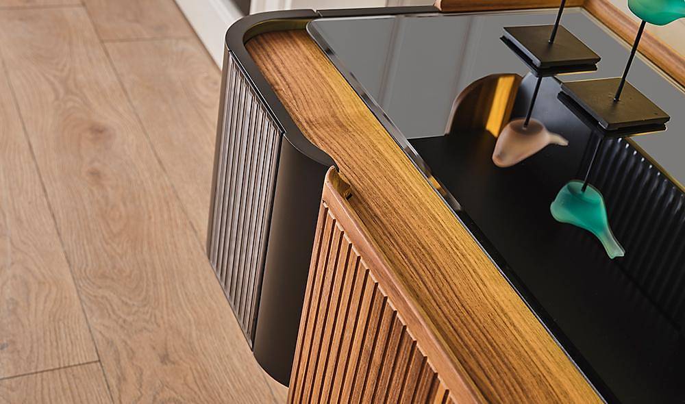 Anatolia Yemek Odası İndirimli Mobilya