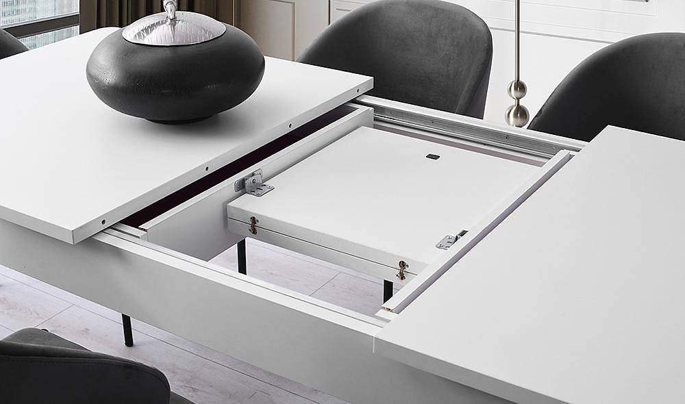 Ametist Yemek Masası Takımı Yemek Masası Takımı