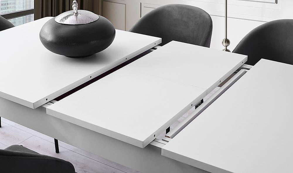 Ametist Yemek Masası Takımı Yemek Masası Takımı