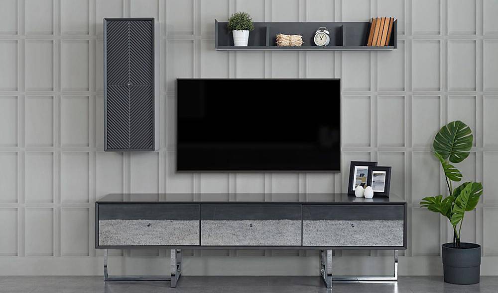 Clodia Tv Ünitesi İndirimli Mobilya