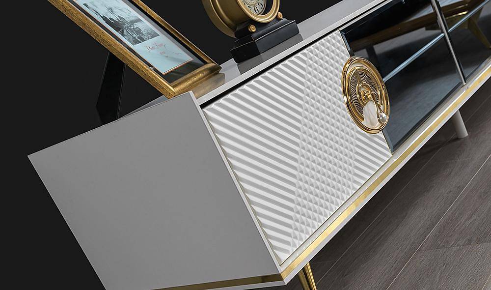 Manas Tv Ünitesi İndirimli Mobilya