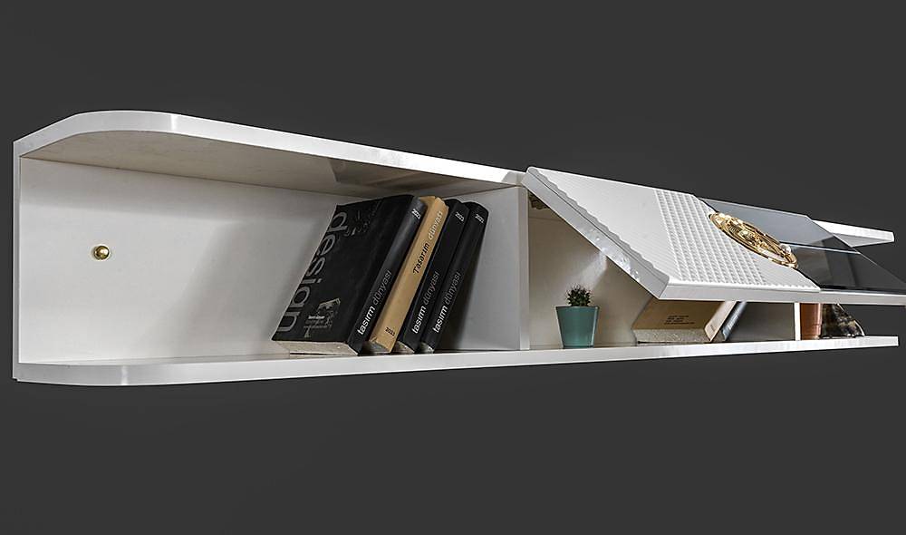 Manas Tv Ünitesi İndirimli Mobilya