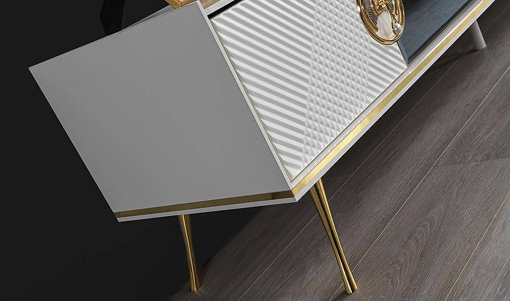 Manas Tv Ünitesi İndirimli Mobilya