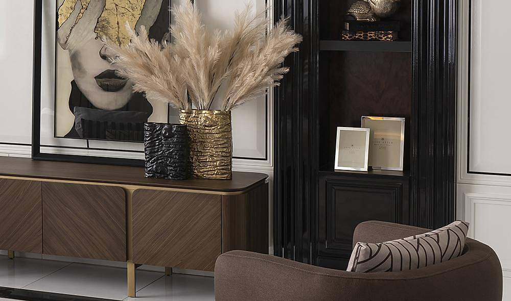 Paris Tv Ünitesi İndirimli Mobilya