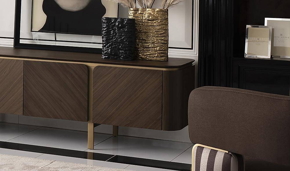 Paris Tv Ünitesi İndirimli Mobilya