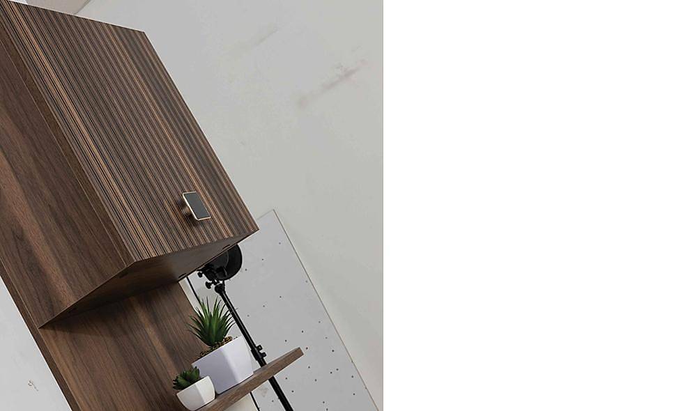 Foça Tv Ünitesi - Fırsat Ürünü İndirimli Mobilya