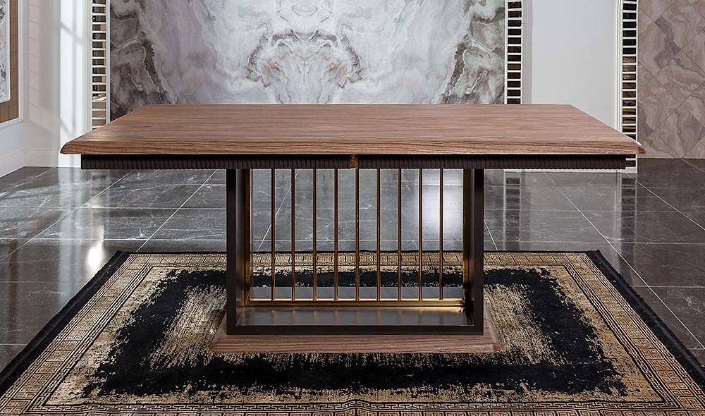 Açelya Yemek Masası Takımı