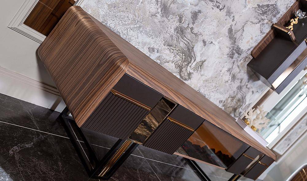 Açelya Tv Ünitesi İndirimli Mobilya