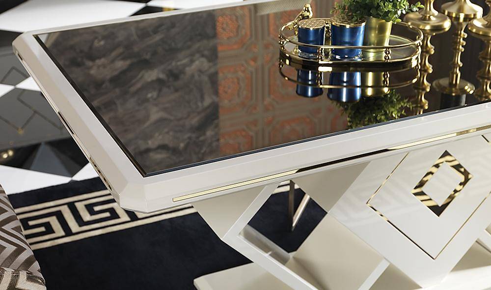 Alfa Yemek Masası Takımı Yemek Masası Takımı