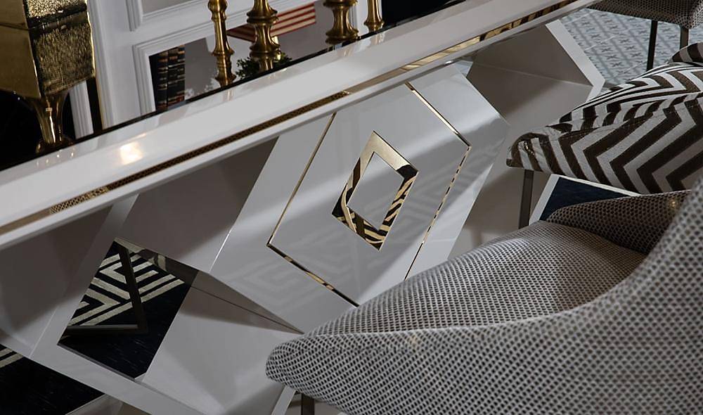 Alfa Yemek Masası Takımı Yemek Masası Takımı