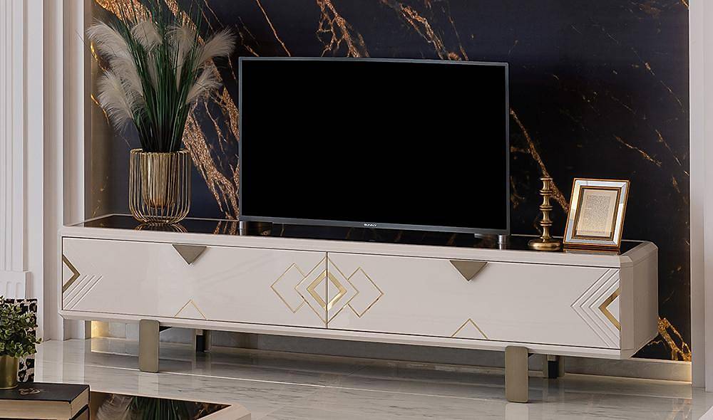 Alfa Tv Sehpası İndirimli Mobilya