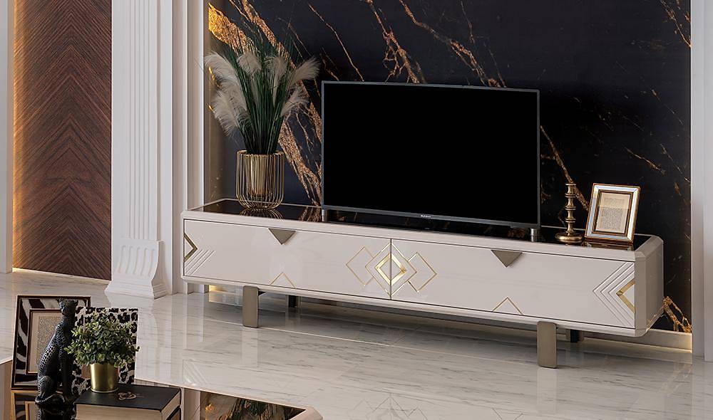 Alfa Tv Sehpası İndirimli Mobilya