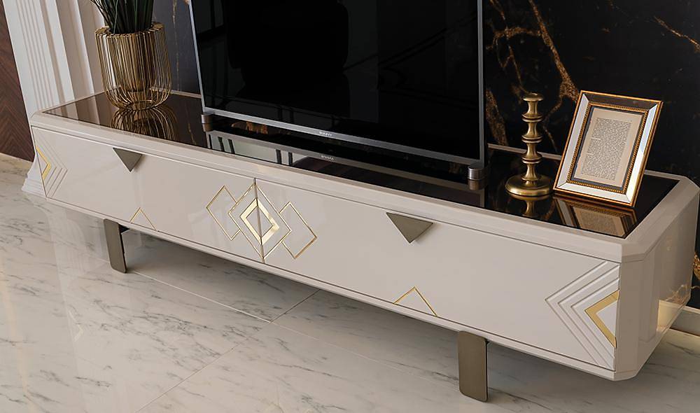 Alfa Tv Sehpası İndirimli Mobilya