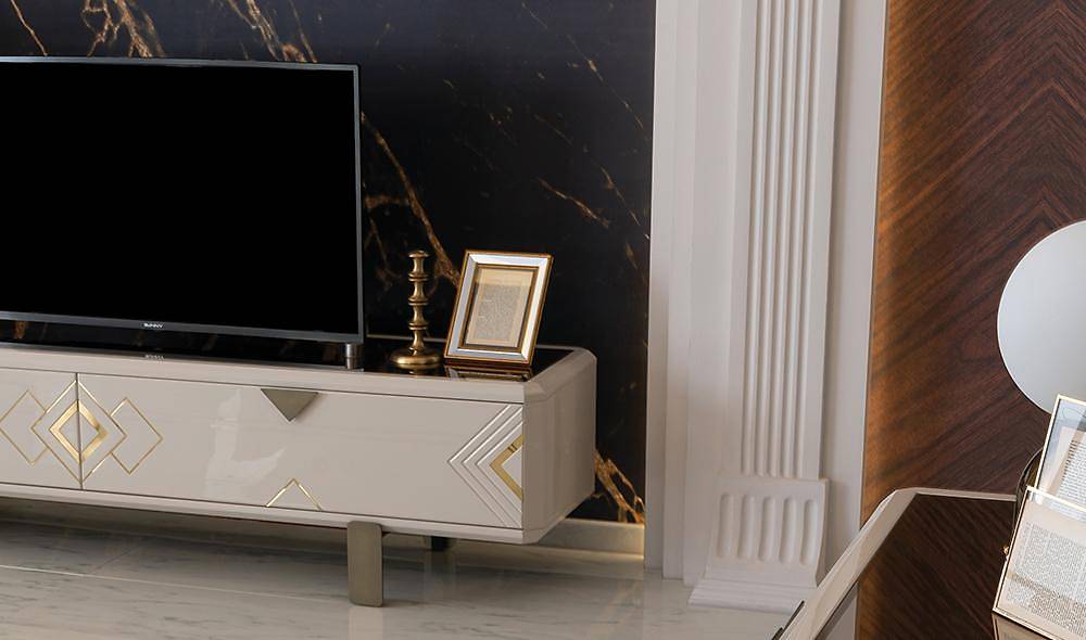 Alfa Tv Sehpası İndirimli Mobilya