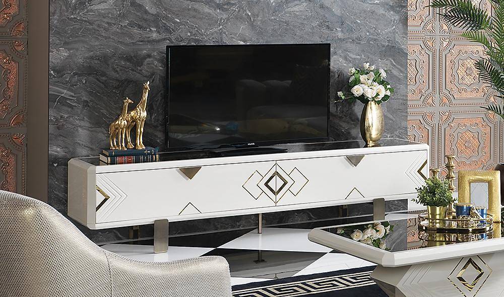 Alfa Tv Sehpası İndirimli Mobilya