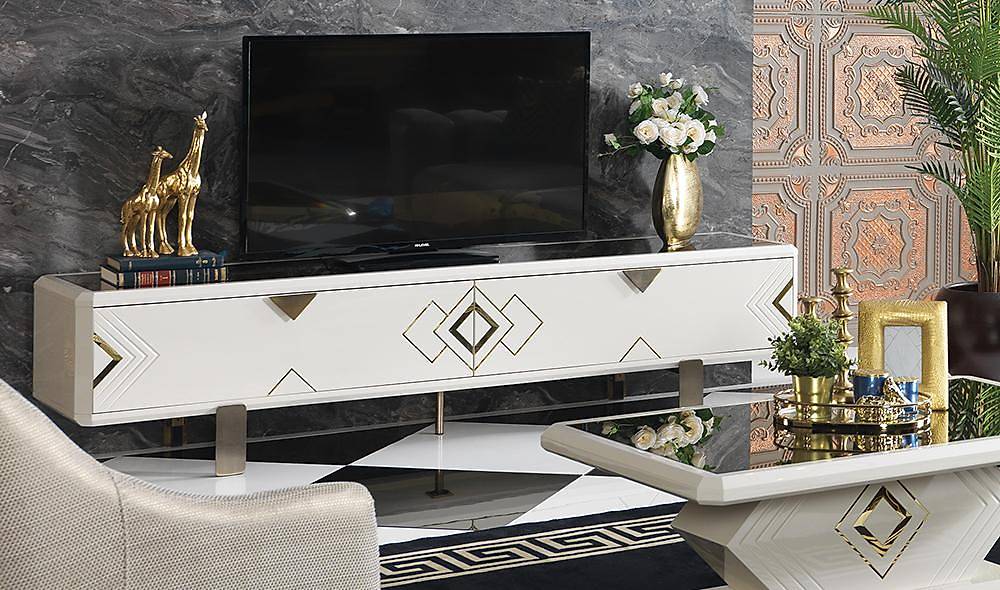 Alfa Tv Sehpası İndirimli Mobilya